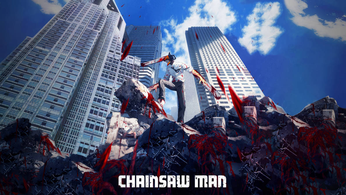 Leia mais sobre o artigo Chainsaw Man: A Tragédia por Trás do Sangue e o Preço de um Sonho Simples