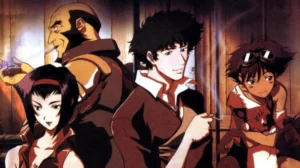 Leia mais sobre o artigo Cowboy Bebop e a Prisão do Passado