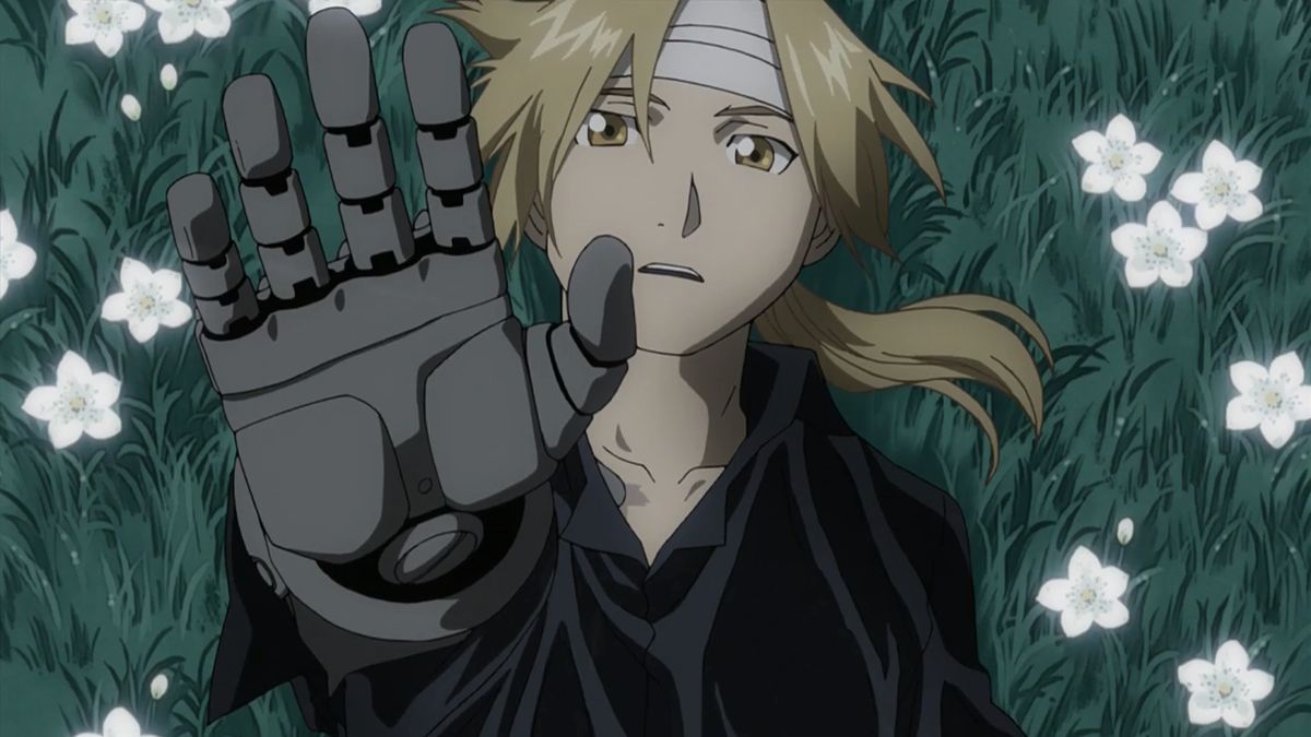 Leia mais sobre o artigo A Troca Equivalente: Por que a filosofia de Edward Elric falha no início?
