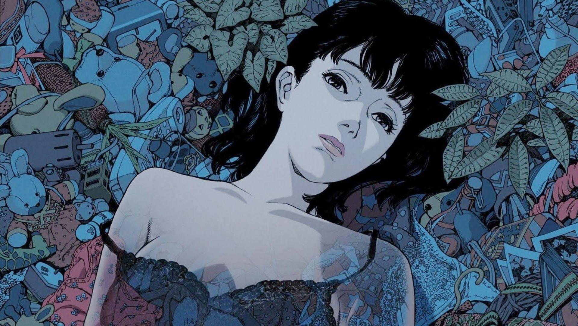 No momento, você está visualizando Perfect Blue: A Obsessão, o Voyeurismo e o Terror da Fama