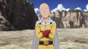 Leia mais sobre o artigo One Punch Man: O Niilismo de Saitama e o Peso da Força Absoluta