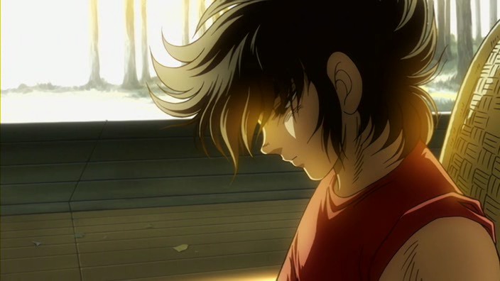 Leia mais sobre o artigo Cavaleiros do Zodíaco: O Estoicismo, a Dor e por que Seiya sempre levanta