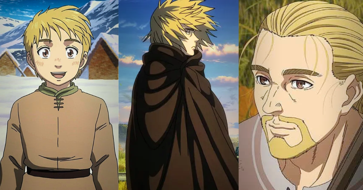 Leia mais sobre o artigo Vinland Saga: Por que “Eu não tenho inimigos” é a frase mais difícil dos animes?
