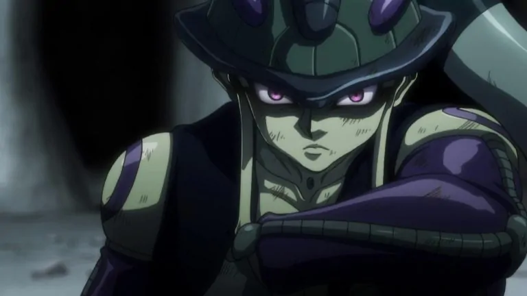 Leia mais sobre o artigo Hunter x Hunter: O Arco Quimera e quando os monstros se tornam mais humanos que nós