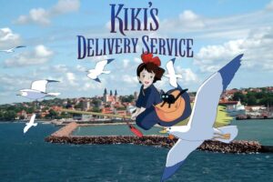 Leia mais sobre o artigo O Serviço de Entregas da Kiki: Burnout, a rotina adulta e a perda da nossa magia