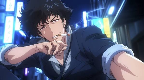 Leia mais sobre o artigo Cowboy Bebop: “Whatever happens, happens” e a disciplina de abraçar o próprio destino