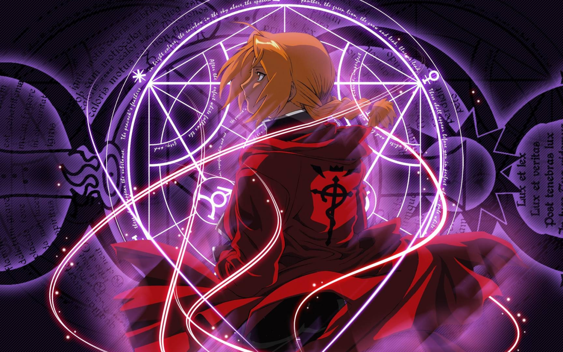Leia mais sobre o artigo Fullmetal Alchemist: A alquimia da dor e a forja de um Coração de Aço