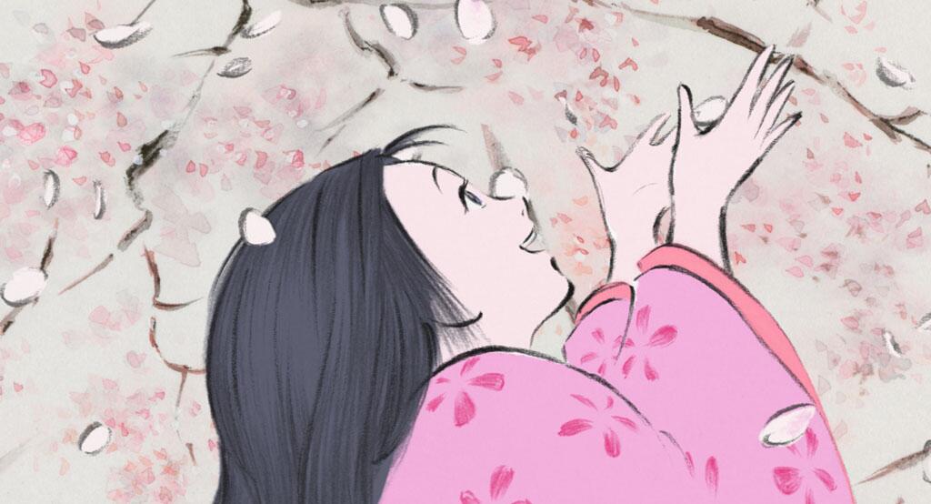 Leia mais sobre o artigo O Conto da Princesa Kaguya: O valor do tempo e a sabedoria de encontrar a paz nas pequenas coisas