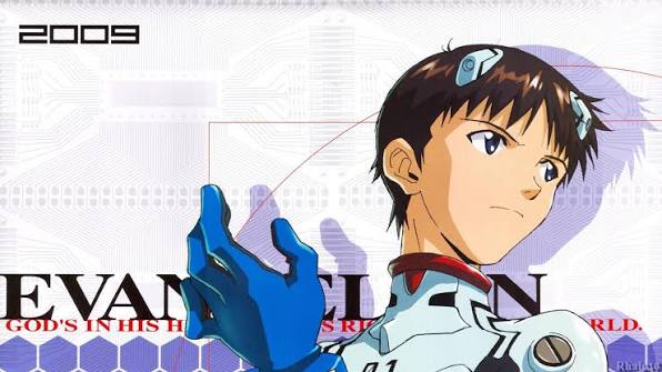Leia mais sobre o artigo A Dicotomia do Controle em Evangelion: Assuma o Manche da Própria Mente