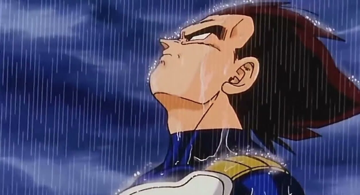Leia mais sobre o artigo Dragon Ball Z e a Batalha do Ego: A Verdadeira Redenção de Vegeta